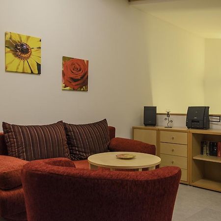 Ferienwohnung Radebeul Gerlach Pokój zdjęcie